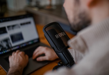 Photo: Create and share screencasts for tutorials