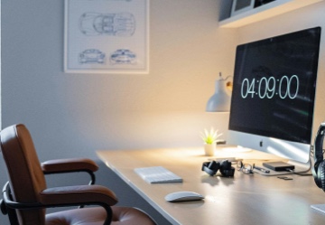 Photo: Self host and bring your own storage